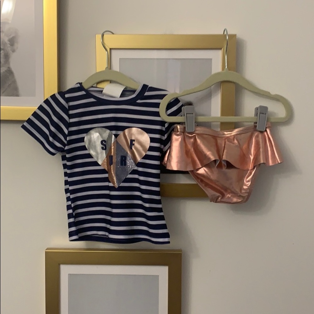 Baby Bums 2 piece